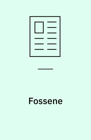 Fossene