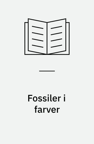 Fossiler i farver