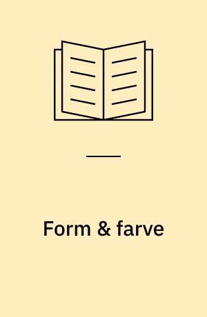 Form & farve