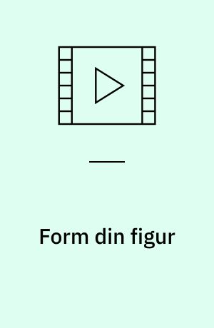 Form din figur (Stor skrift)