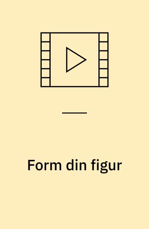Form din figur (Stor skrift)