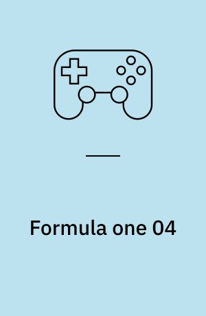 Formula one 04