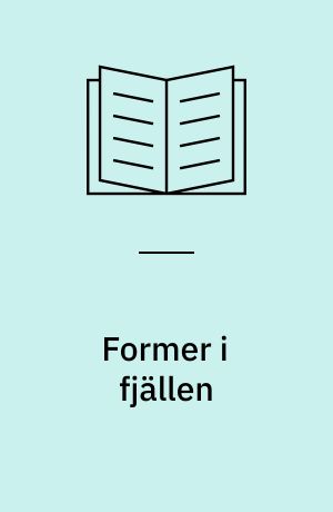 Former i fjällen