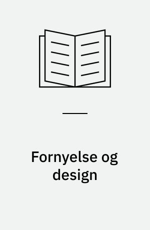 Fornyelse og design : sølv fra Goldsmiths' Hall, London, 1900-2001