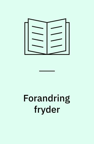 Forandring fryder : teknik, mode og sundhed 1850-1900