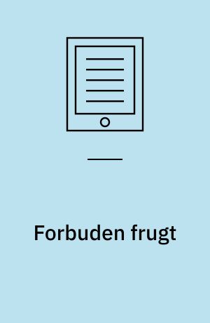 Forbuden frugt
