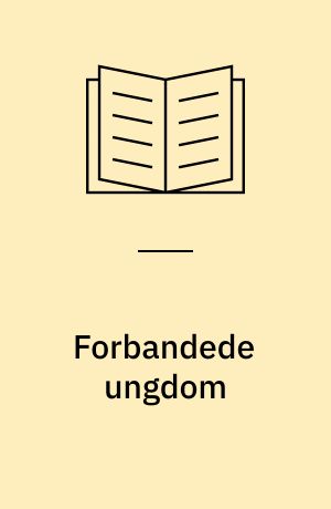 Forbandede ungdom
