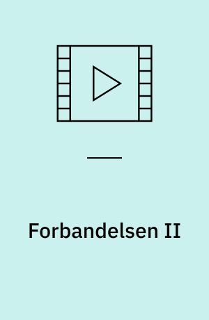 Forbandelsen II