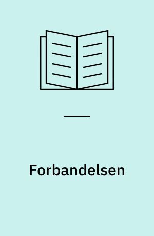 Forbandelsen