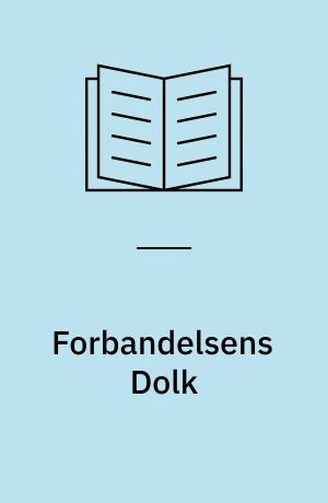 Forbandelsens Dolk