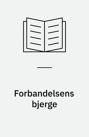 Forbandelsens bjerge