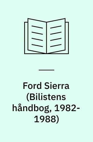 Ford Sierra