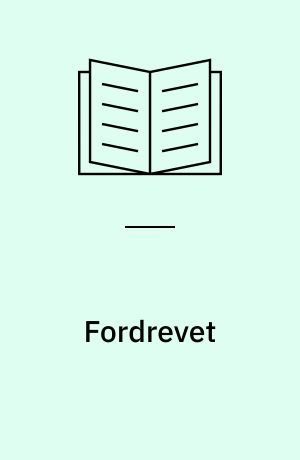 Fordrevet