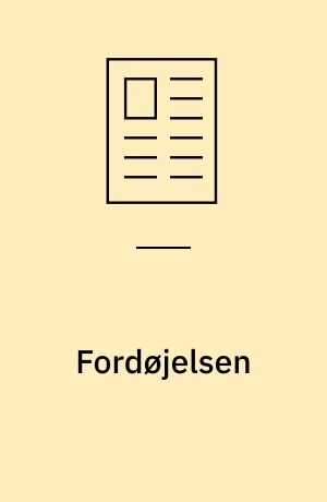 Fordøjelsen