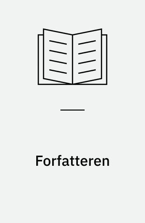 Forfatteren