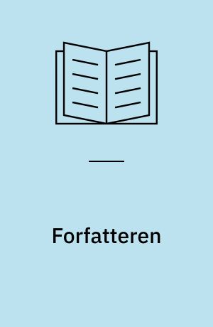 Forfatteren