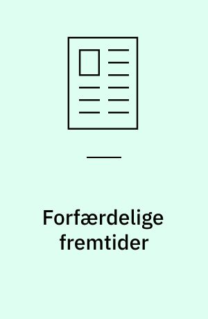 Forfærdelige fremtider