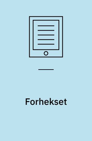 Forhekset