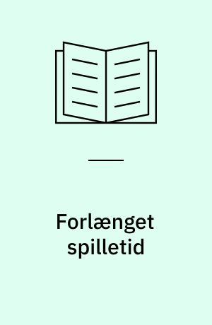 Forlænget spilletid