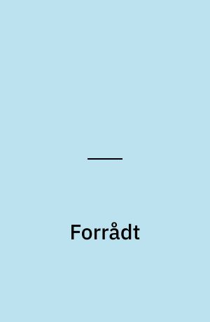 Forrådt