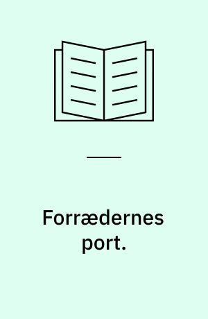Forrædernes port.