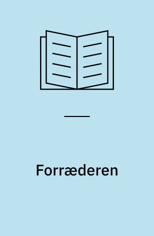 Forræderen