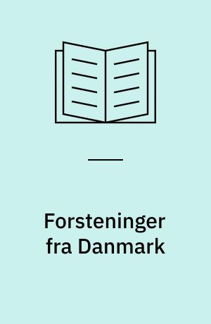 Forsteninger fra Danmark