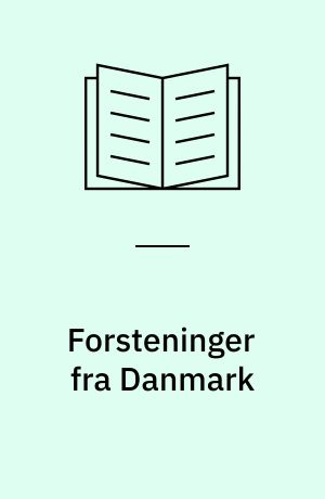 Forsteninger fra Danmark
