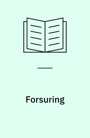 Forsuring