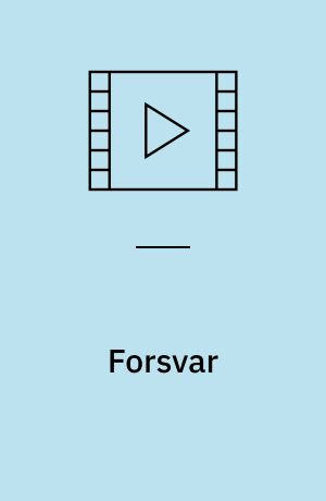 Forsvar