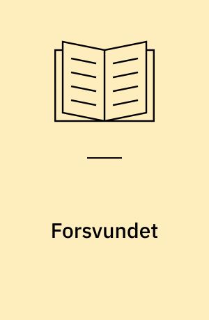Forsvundet : Bermuda Trekantens gåde 2