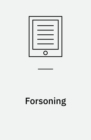 Forsoning