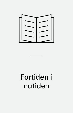 Fortiden i nutiden : hvordan tidslige perspektiver fremhæves igennem turguiders repræsentation af centralaustralsk aboriginsk kultur : specialeafhandling til kandidateksamen