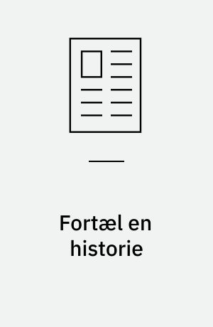 Fortæl en historie