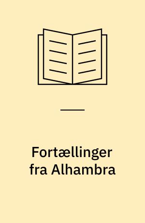 Fortællinger fra Alhambra