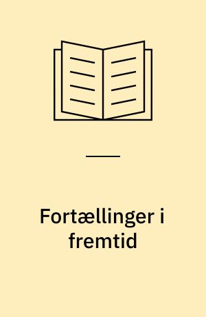 Fortællinger i fremtid