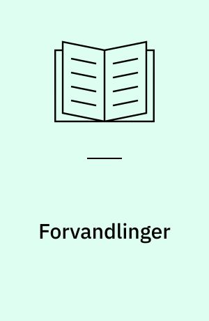 Forvandlinger