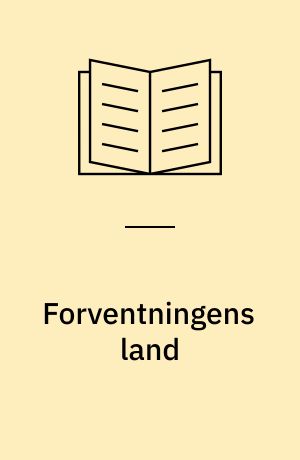 Forventningens land : digtere fortæller om deres barndom, 2