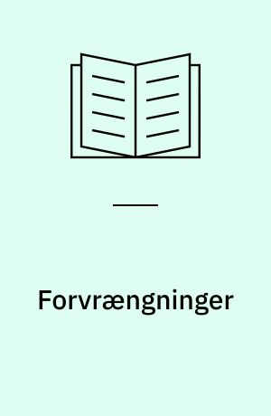 Forvrængninger : geometri på mellemtrinnet