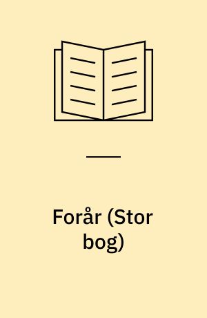 Forår