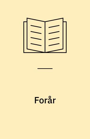 Forår