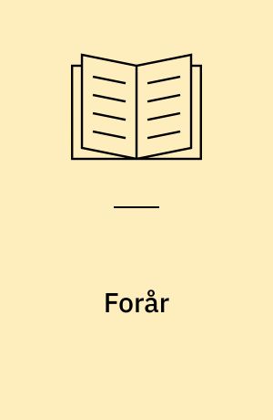Forår