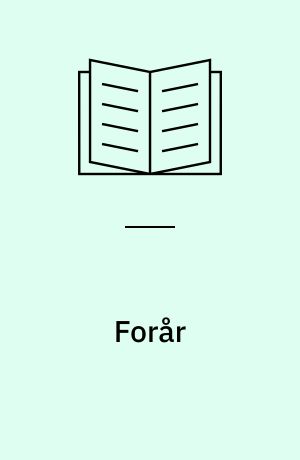 Forår