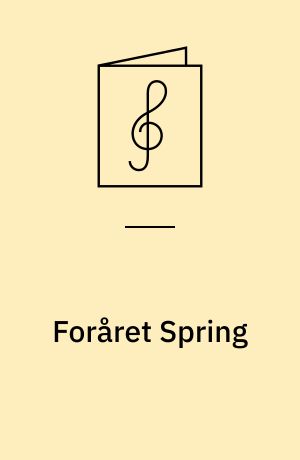 Foråret Spring