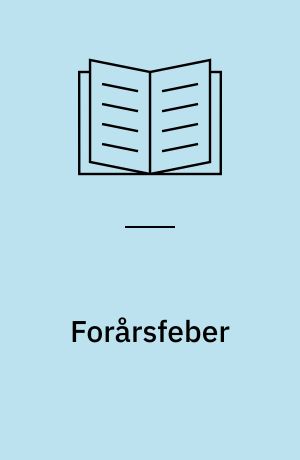 Forårsfeber