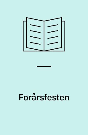 Forårsfesten