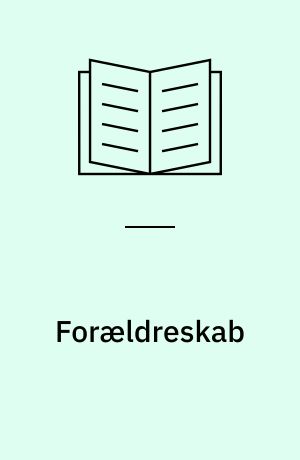 Forældreskab
