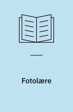 Fotolære