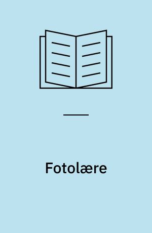 Fotolære