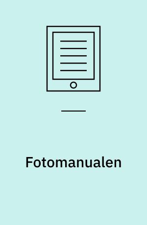 Fotomanualen : TV-inspektion af afløbsledninger
